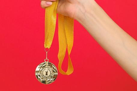 médaille médaille