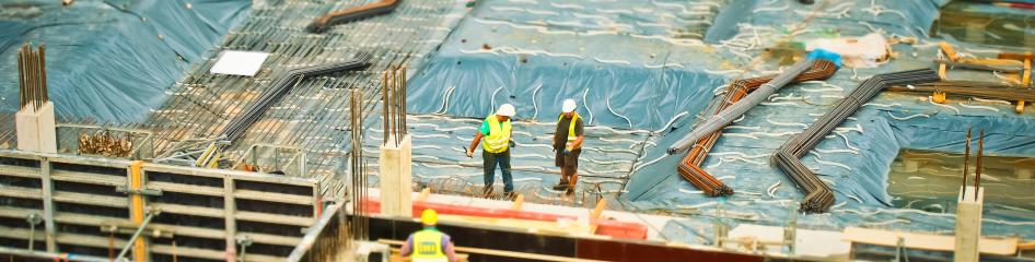 construction